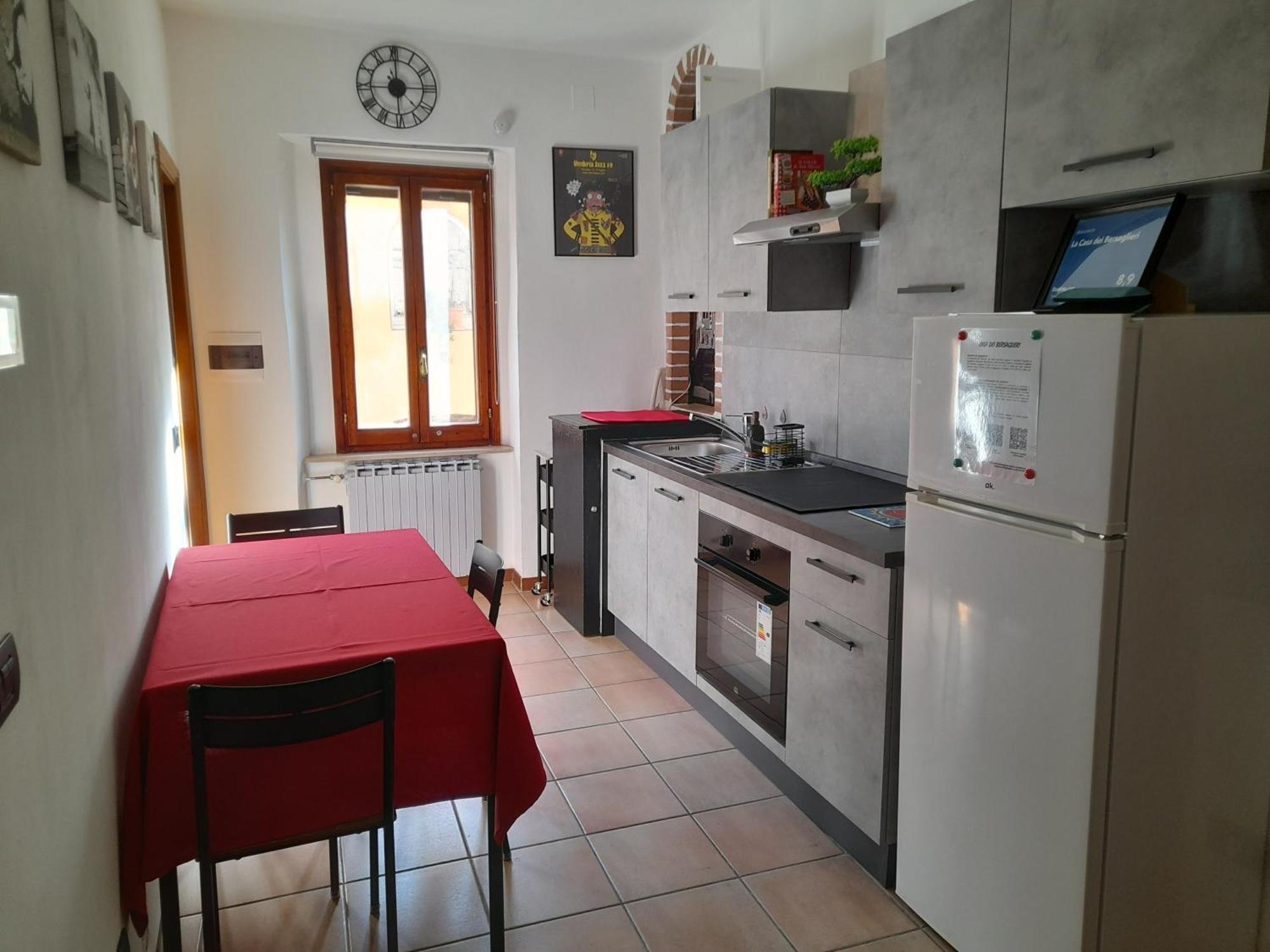 La Casa Dei Bersaglieri Apartment Perugia Exterior photo