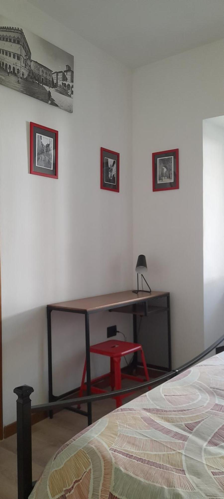 La Casa Dei Bersaglieri Apartment Perugia Exterior photo